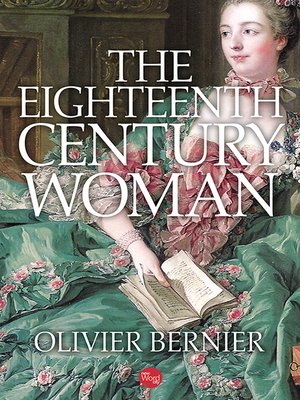 cover image of The Eighteenth Century Woman
